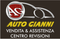 Logo Autogianni di Peschechera Giovanni